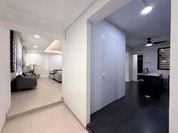 Blk 306 Tampines Street 32 (Tampines), HDB 5 Rooms #573942061